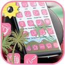 Hand drawn sketched theme APK