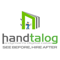 handtalog