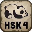 Learn Mandarin - HSK 4 Hero APK