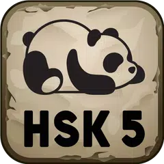 Learn Mandarin - HSK 5 Hero APK Herunterladen