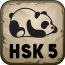Learn Mandarin - HSK 5 Hero APK