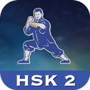 APK Chinese Character Hero - HSK 2