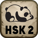Learn Mandarin - HSK 2 Hero APK