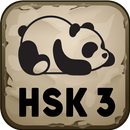 Learn Mandarin - HSK 3 Hero APK