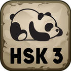 آیکون‌ Learn Mandarin - HSK 3 Hero