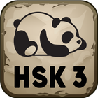 Learn Mandarin - HSK 3 Hero आइकन