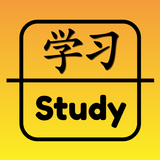 Learn Chinese Flashcards HSK icône