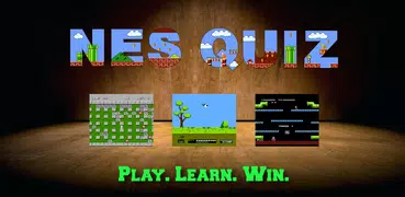 NES Classic Games Quiz