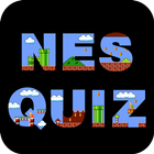 NES Classic Games Quiz Zeichen