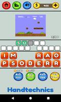 NES Classic Games Quiz تصوير الشاشة 1