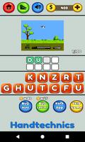 NES Classic Games Quiz تصوير الشاشة 2