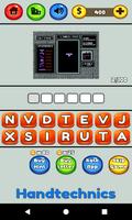 NES Classic Games Quiz imagem de tela 3