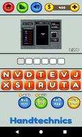 NES Classic Games Quiz ภาพหน้าจอ 3