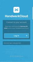 Poster HandwerkCloud