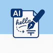 Handwriting – AI OCR Scanner アイコン