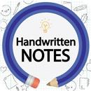 Handwriting notes – Pen touch  APK