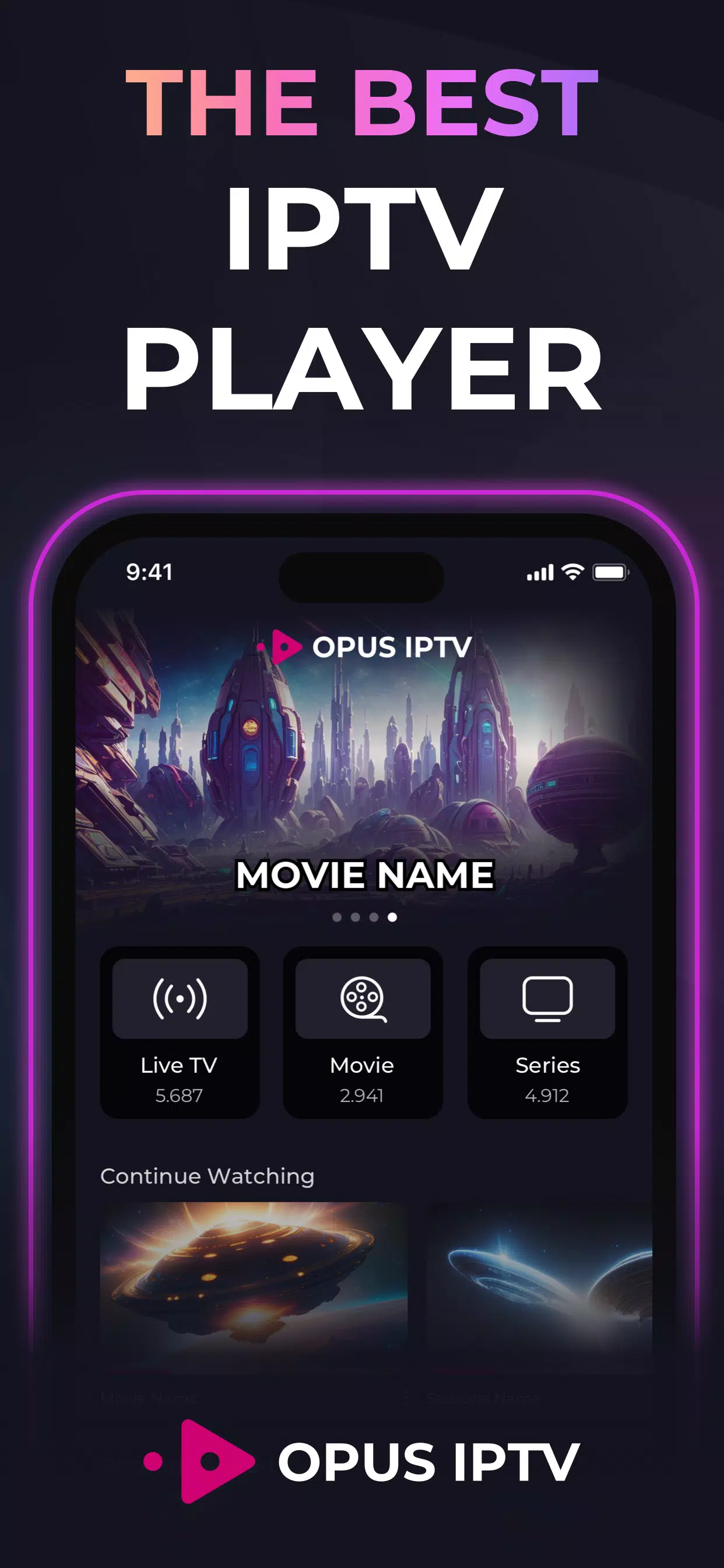 How to Setup VPN on IPTV Smarters App on Android Phone or TV