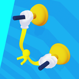 Handy Climber! Zeichen