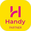 HANDY PARTNER