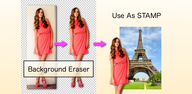 Guía: cómo descargar Background Eraser en Android