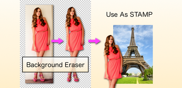 Cómo descargar la última versión de Background Eraser APK 4.5.0 para Android 2025 image