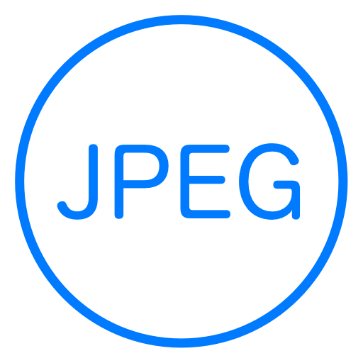 JPEG转换器 - png / gif 到 jpeg