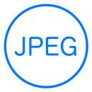JPEG转换器 - png / gif 到 jpeg APK