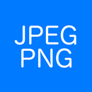 JPEG PNG Image File Converter APK