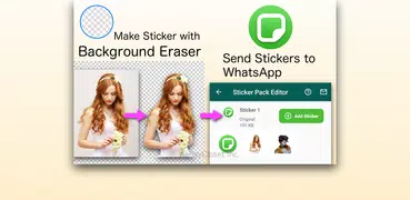 Adesivos Pessoais : Stickers