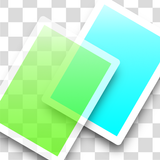 PhotoLayers-Superimpose,Eraser-APK