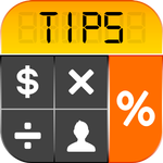 Tip N Split icon