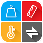 Unit Converter icono