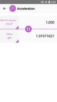 3 Schermata Unit Converter