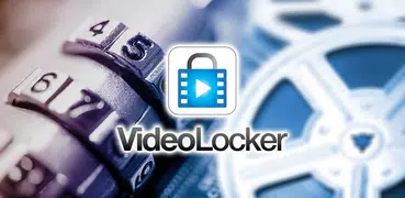 Video Locker - Hide Videos