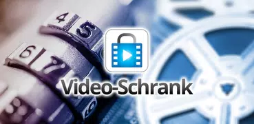 Video-Schrank