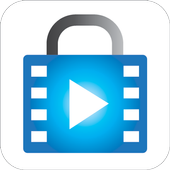 Video Locker icon