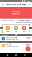 Pengingat Tagihan screenshot 1