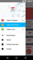 Pengingat Tagihan screenshot 3