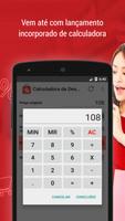 Calculadora de Descontos imagem de tela 1