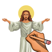 Icona How to Draw Jesus Christ