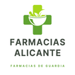 Farmacias de Guardia Alicante icon