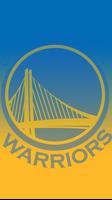 Golden State Warriors Wallpapers تصوير الشاشة 3