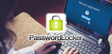 Password Locker - Password Manager