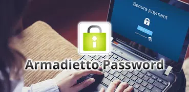 Armadietto Password e Manager