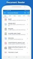 All document reader & PDF screenshot 1
