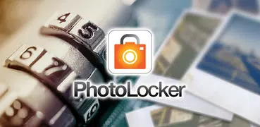 Hide Photos in Photo Locker