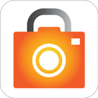 Hide Photos in Photo Locker icon