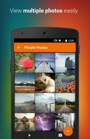 Hide Photos in Photo Locker স্ক্রিনশট 2