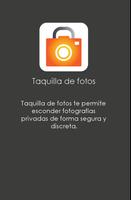 Taquilla de fotos Poster
