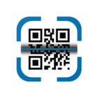QR code Scanner/Reader and QR Generator 圖標